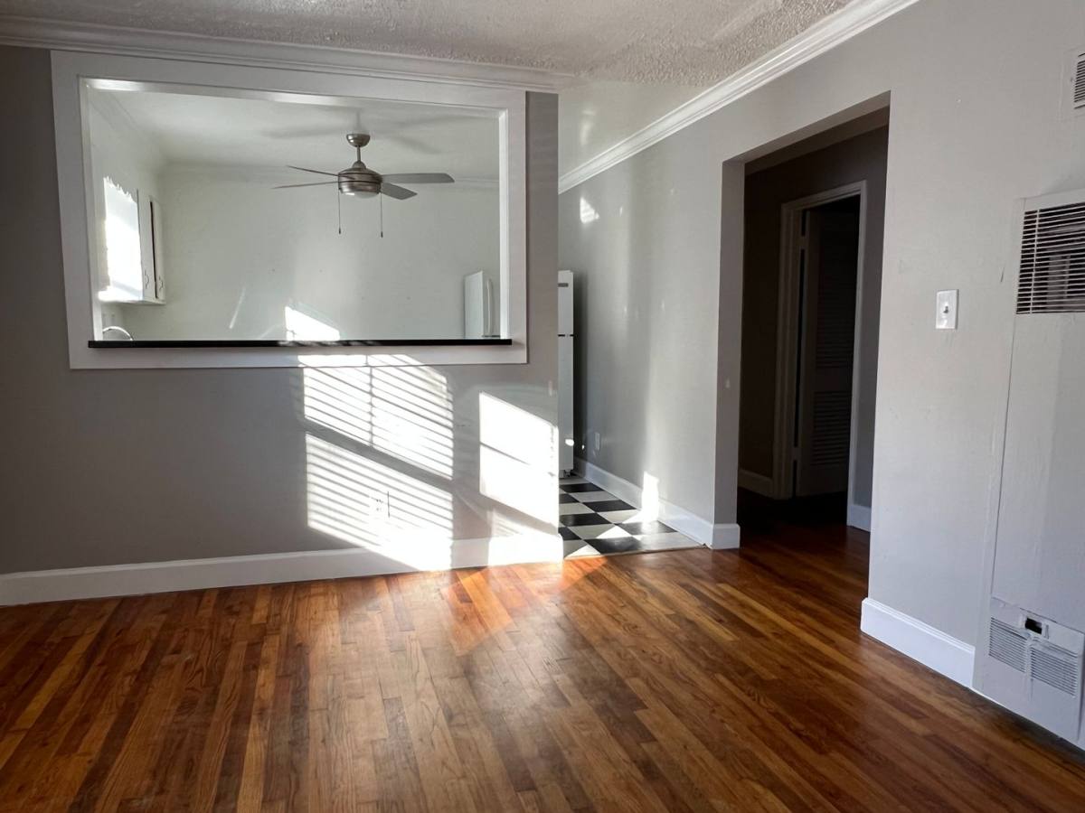 Apartment for rent at 286 9th St, Atlanta, GA 30308