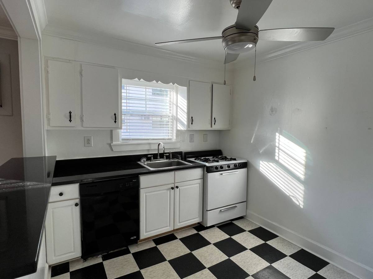 Apartment for rent at 286 9th St, Atlanta, GA 30308