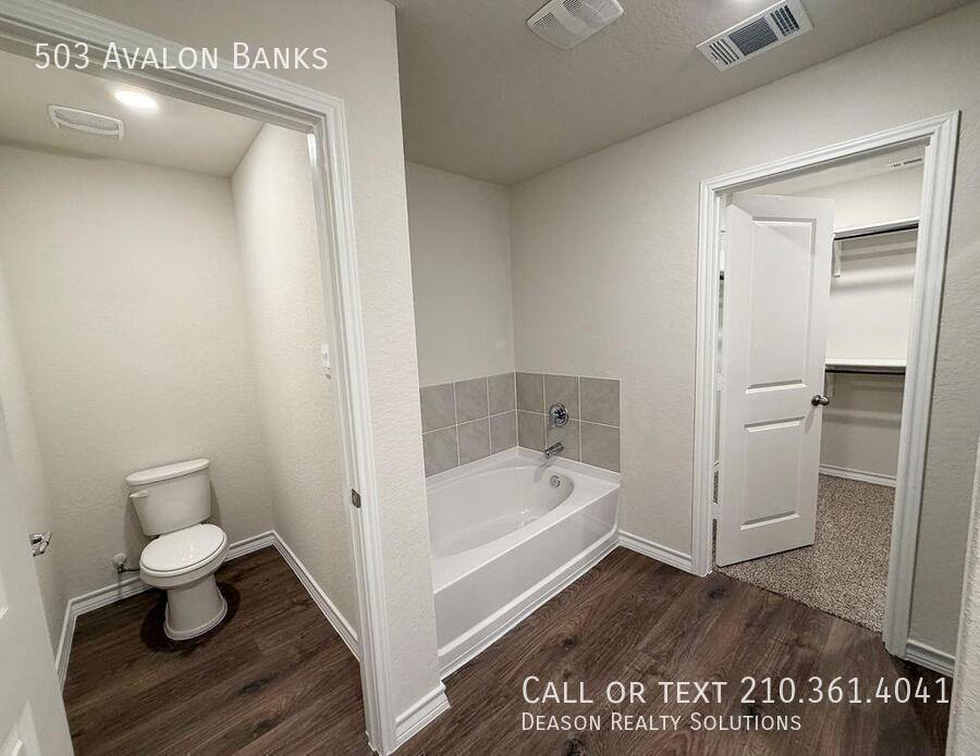 House for rent at 503 Avalon Banks, Cibolo, TX 78108