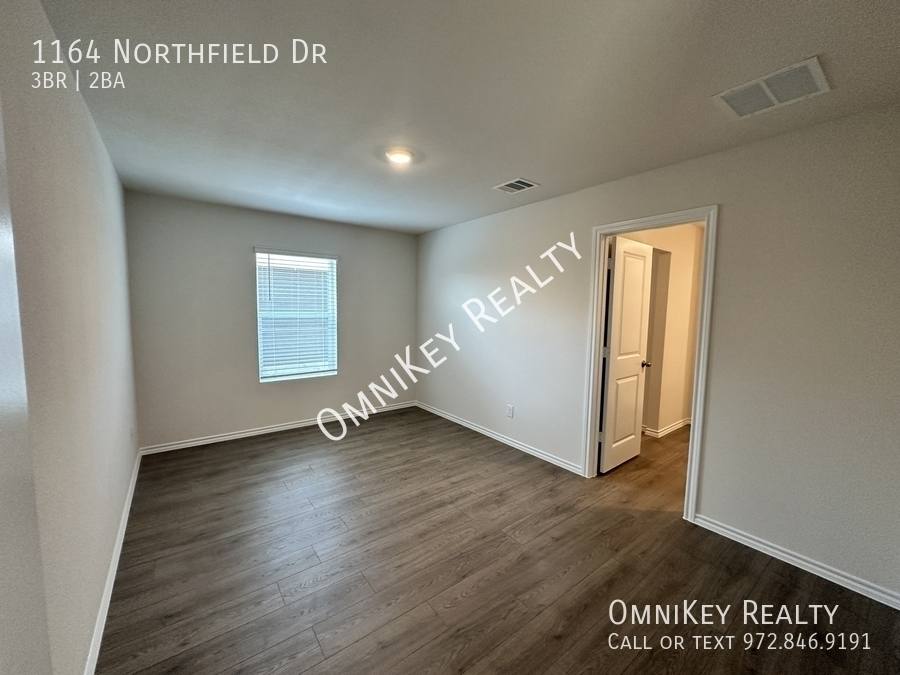 House for rent at 1164 Northfield Dr, Caddo Mills, TX 75135