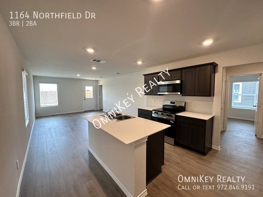 House for rent at 1164 Northfield Dr, Caddo Mills, TX 75135