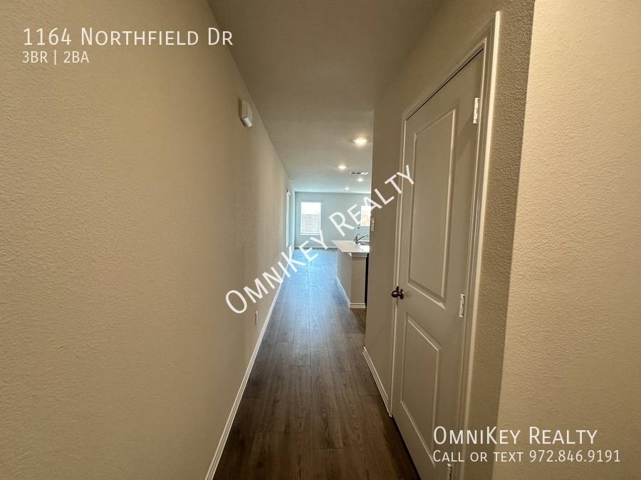 House for rent at 1164 Northfield Dr, Caddo Mills, TX 75135