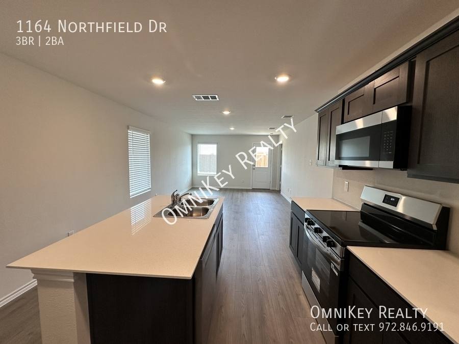 House for rent at 1164 Northfield Dr, Caddo Mills, TX 75135
