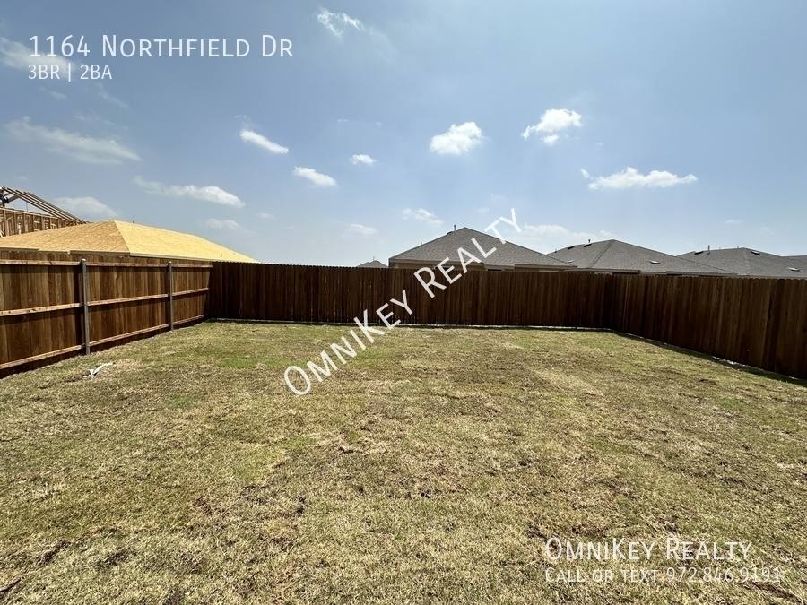 House for rent at 1164 Northfield Dr, Caddo Mills, TX 75135