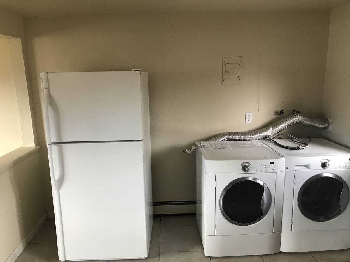 Apartment for rent at 4510 Field St, Wheat Ridge, CO 80033