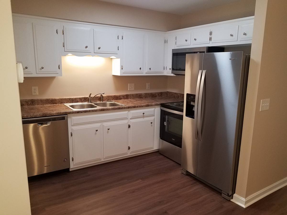 Condo for rent at 1011 Murfreesboro Rd #F2, Franklin, TN 37064