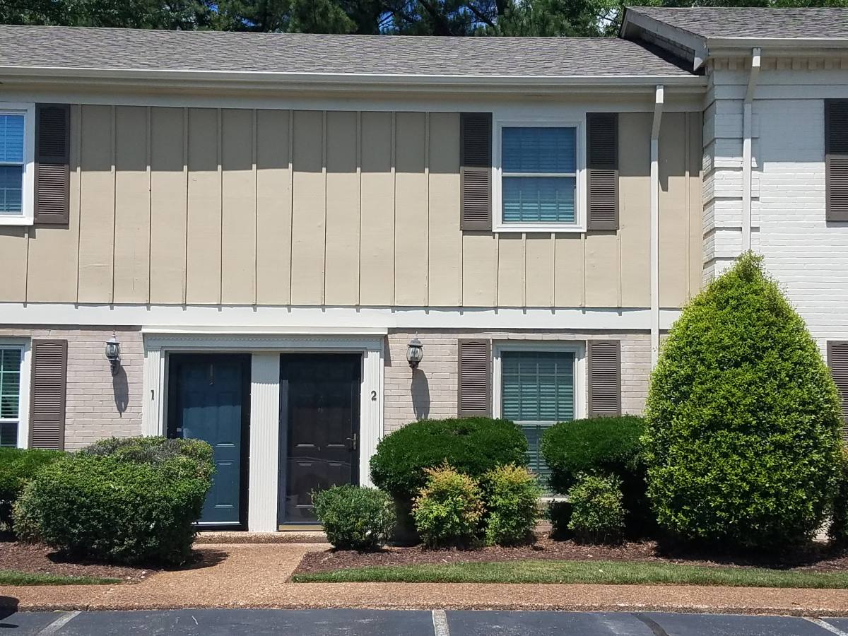 Condo for rent at 1011 Murfreesboro Rd #F2, Franklin, TN 37064