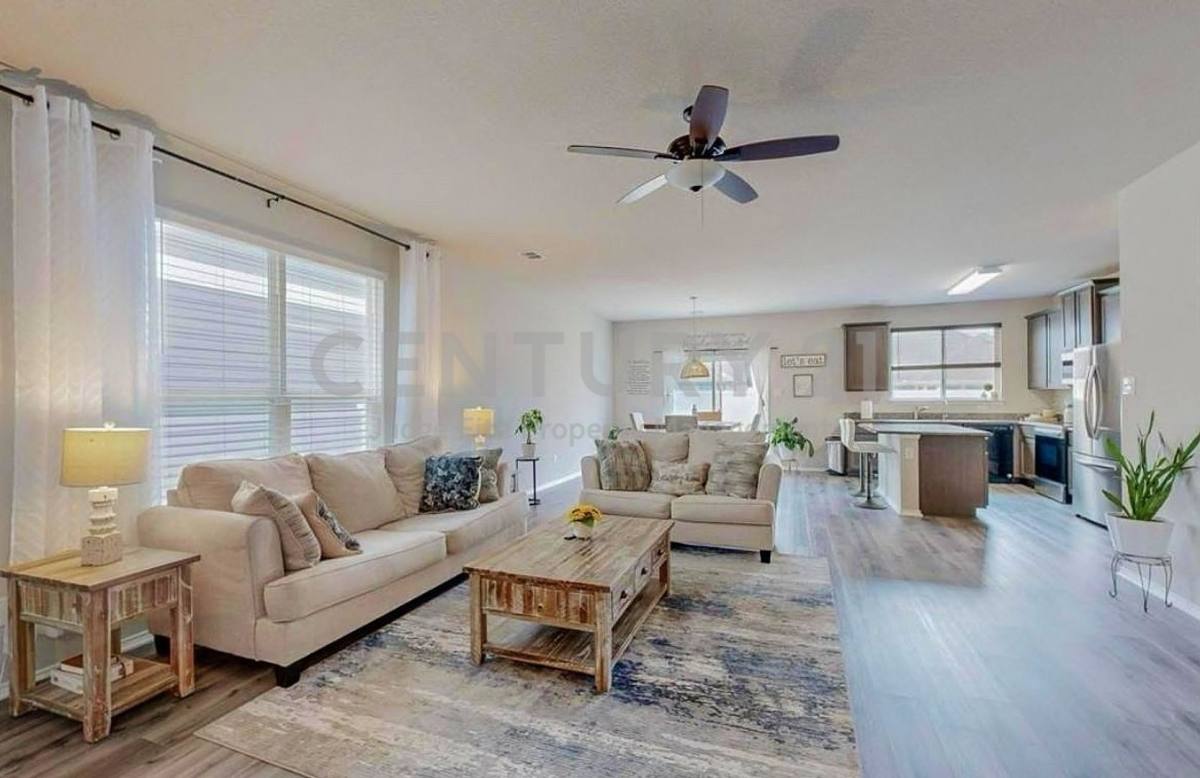 House for rent at 1637 Hinckley Ave, Aubrey, TX 76227