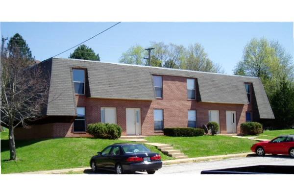 Apartment for rent at 1318 Truman Ave, Rolla, MO 65401