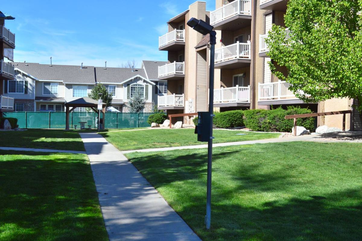 Condo for rent at 88 W 115 N #Q16, Centerville, UT 84014