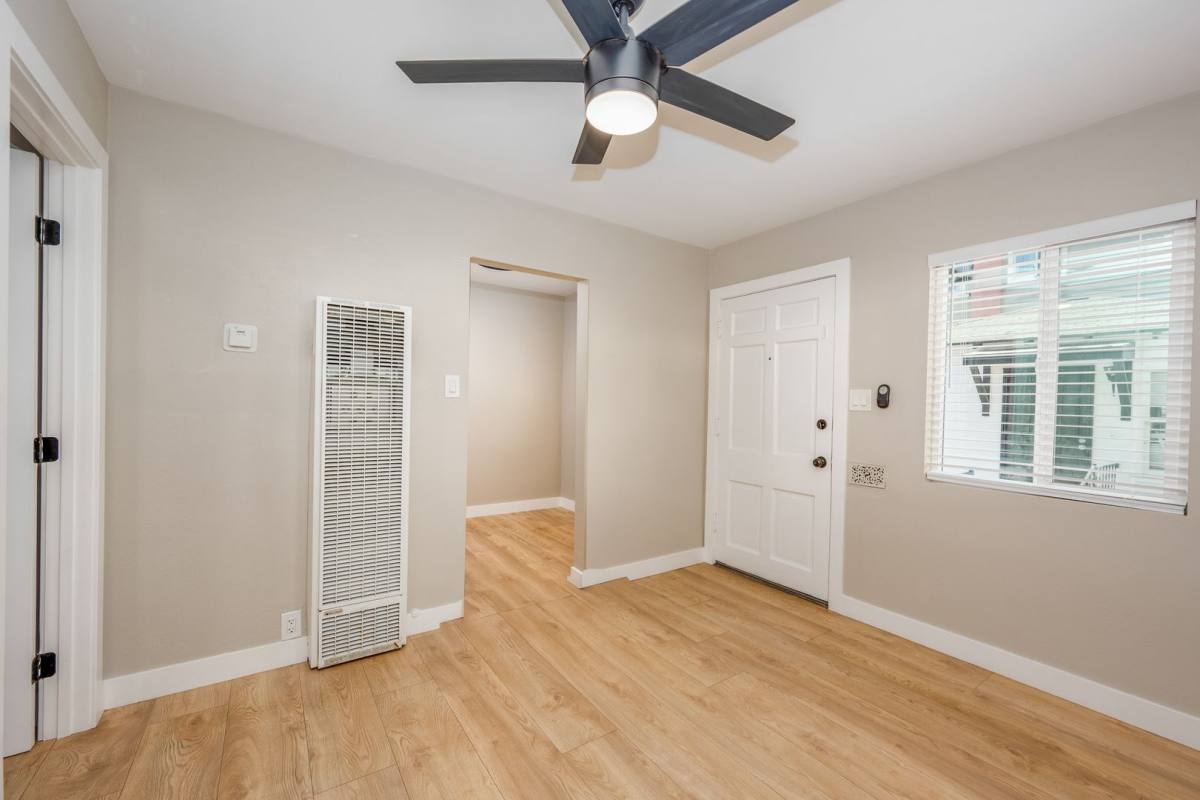 Apartment for rent at 203 W 3rd Ave, Escondido, CA 92025