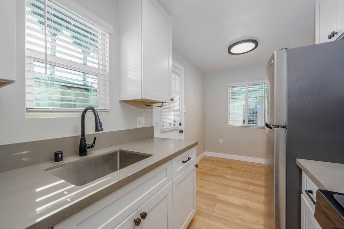 Apartment for rent at 203 W 3rd Ave, Escondido, CA 92025