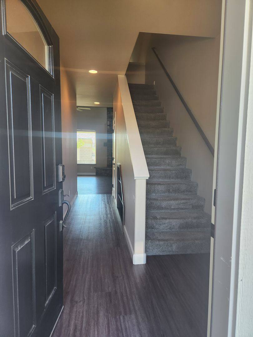 Apartment for rent at 7216 W Chestnut Ave, Yakima, WA 98908