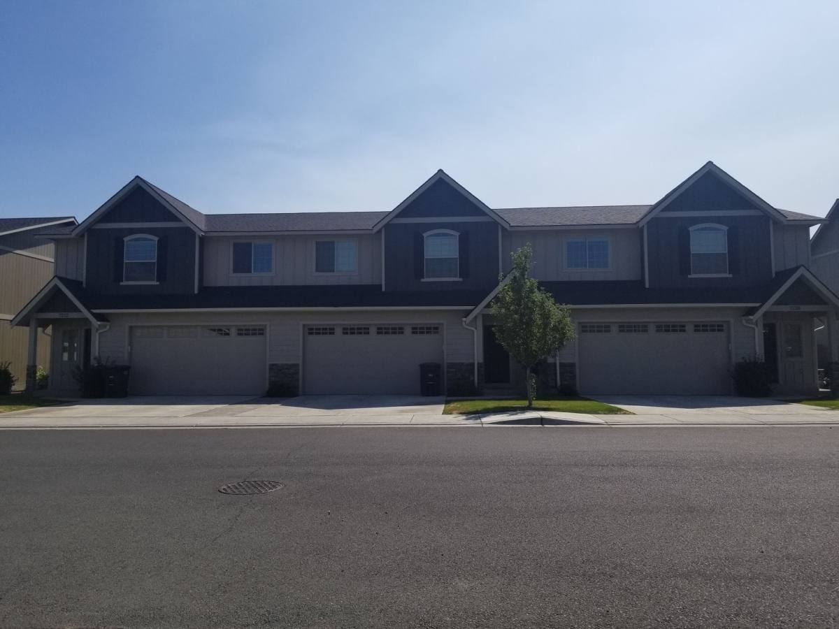 Apartment for rent at 7216 W Chestnut Ave, Yakima, WA 98908