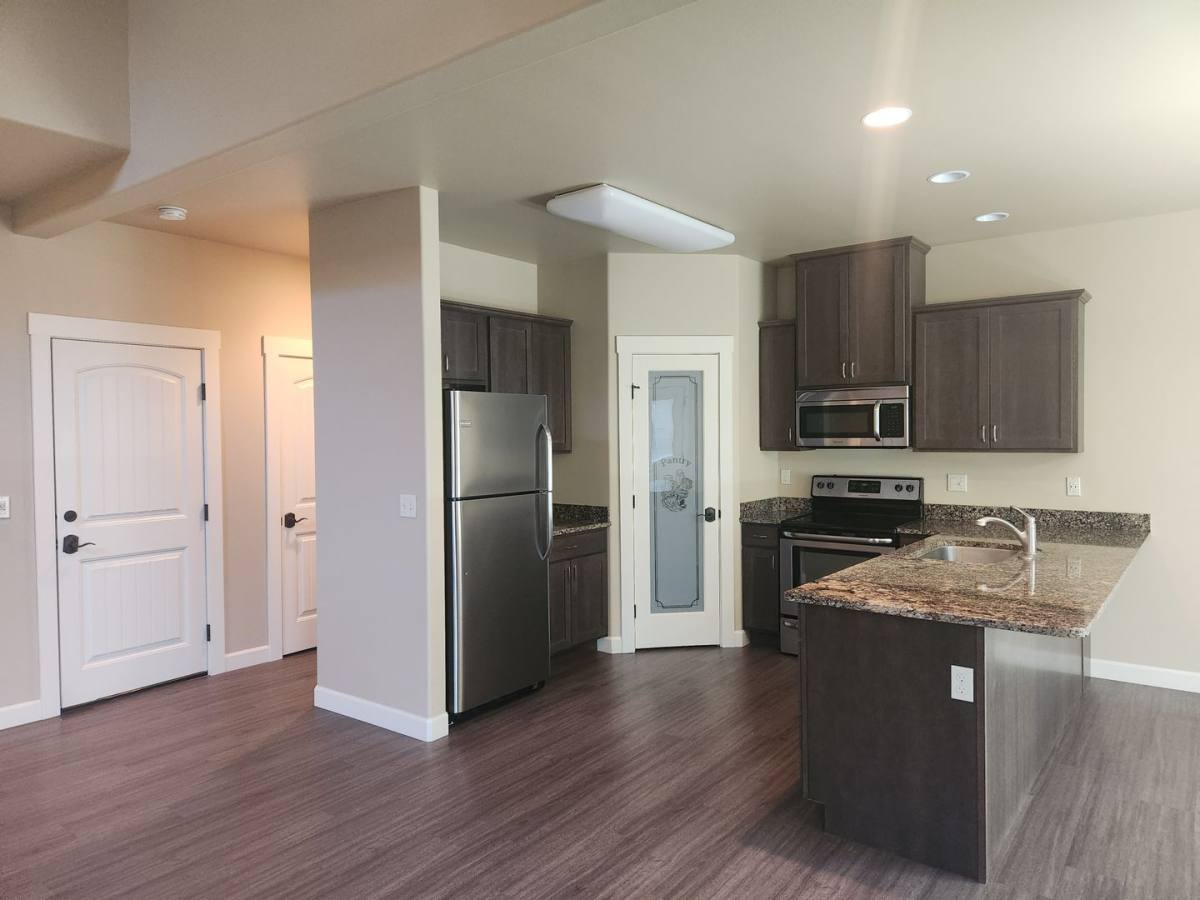 Apartment for rent at 7216 W Chestnut Ave, Yakima, WA 98908