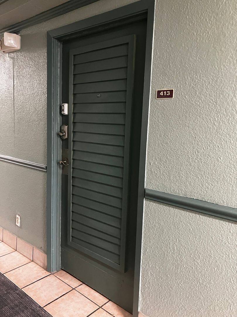 Apartment for rent at 800 N Atlantic Ave, Daytona Beach, FL 32118