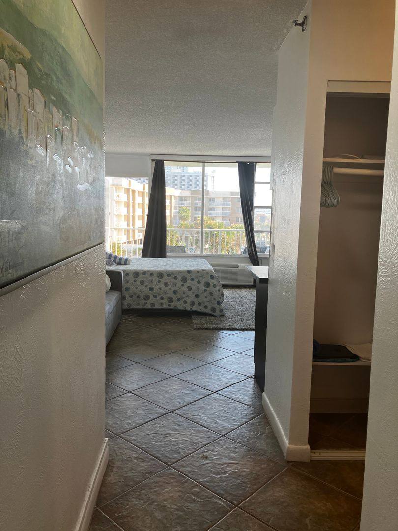 Apartment for rent at 800 N Atlantic Ave, Daytona Beach, FL 32118
