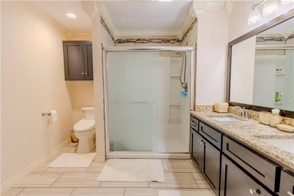 Townhouse for rent at 4902 Saratoga Blvd, Corpus Christi, TX 78414