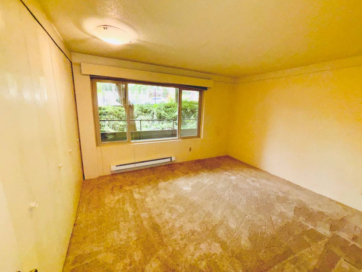 Apartment for rent at 1700 Taylor Ave N, Seattle, WA 98109