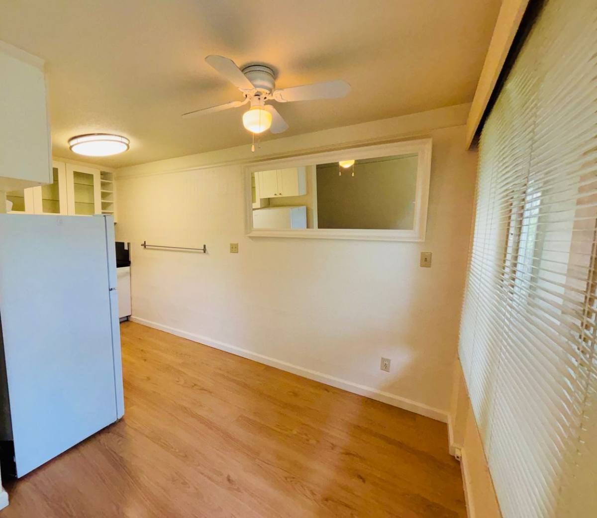 Apartment for rent at 1700 Taylor Ave N, Seattle, WA 98109