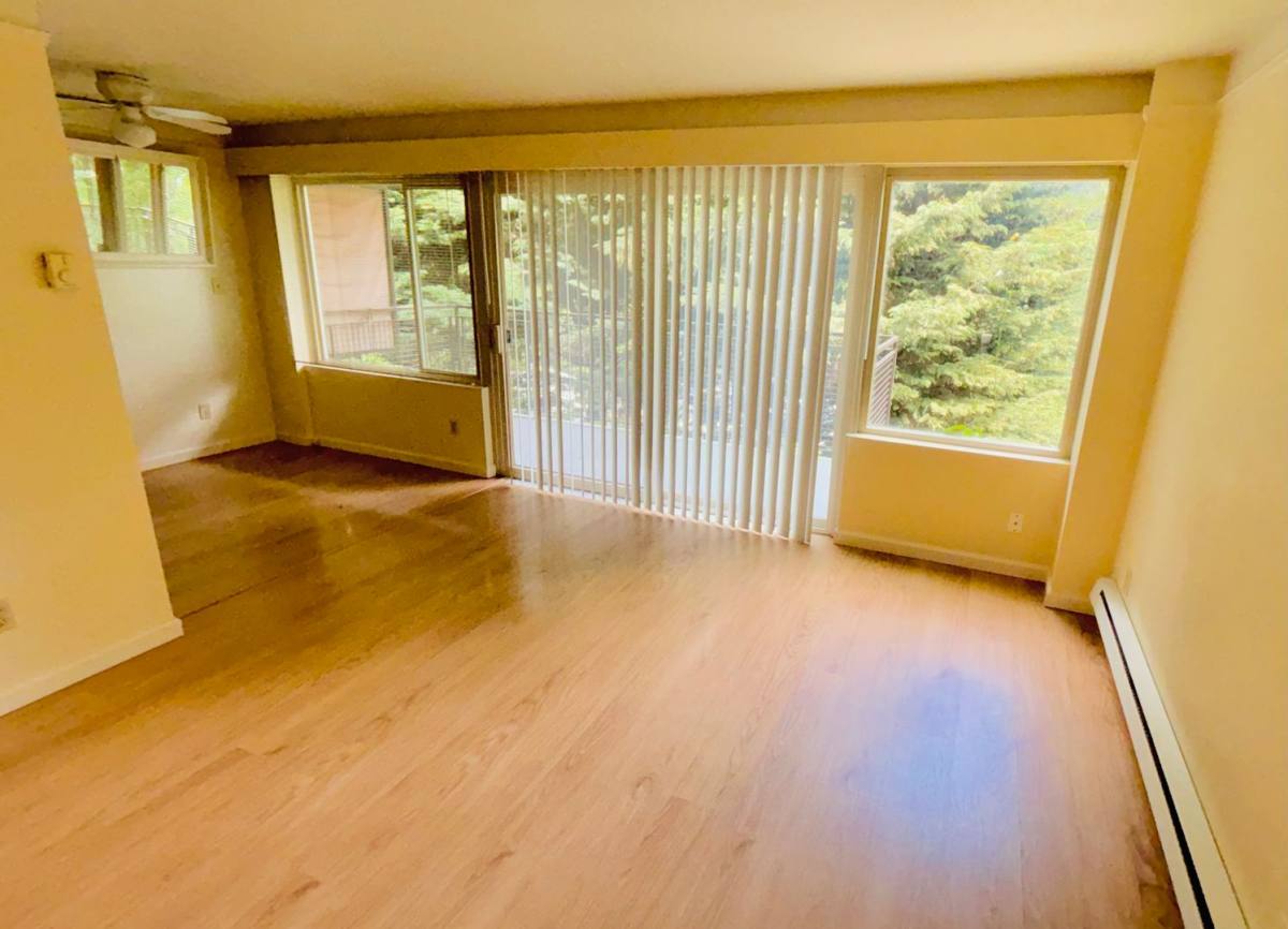 Apartment for rent at 1700 Taylor Ave N, Seattle, WA 98109