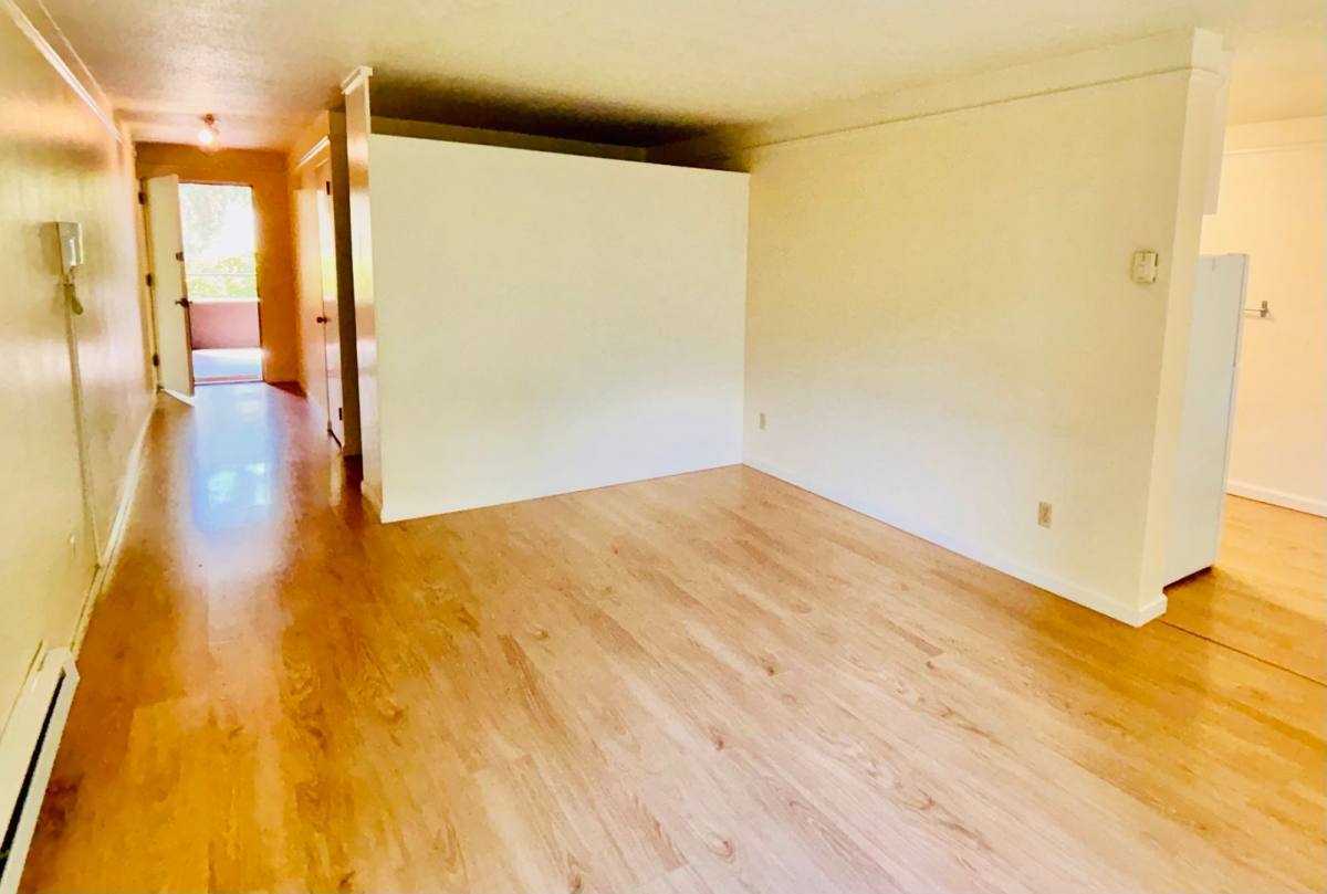 Apartment for rent at 1700 Taylor Ave N, Seattle, WA 98109
