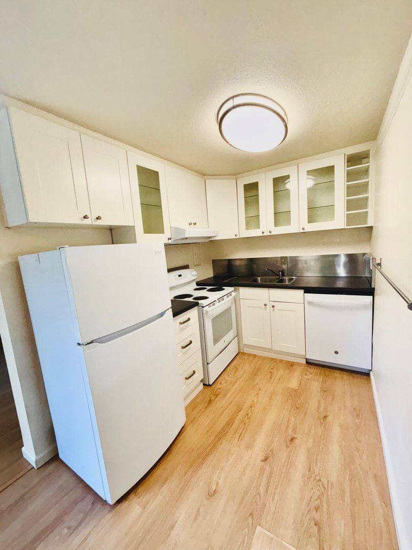 Apartment for rent at 1700 Taylor Ave N, Seattle, WA 98109