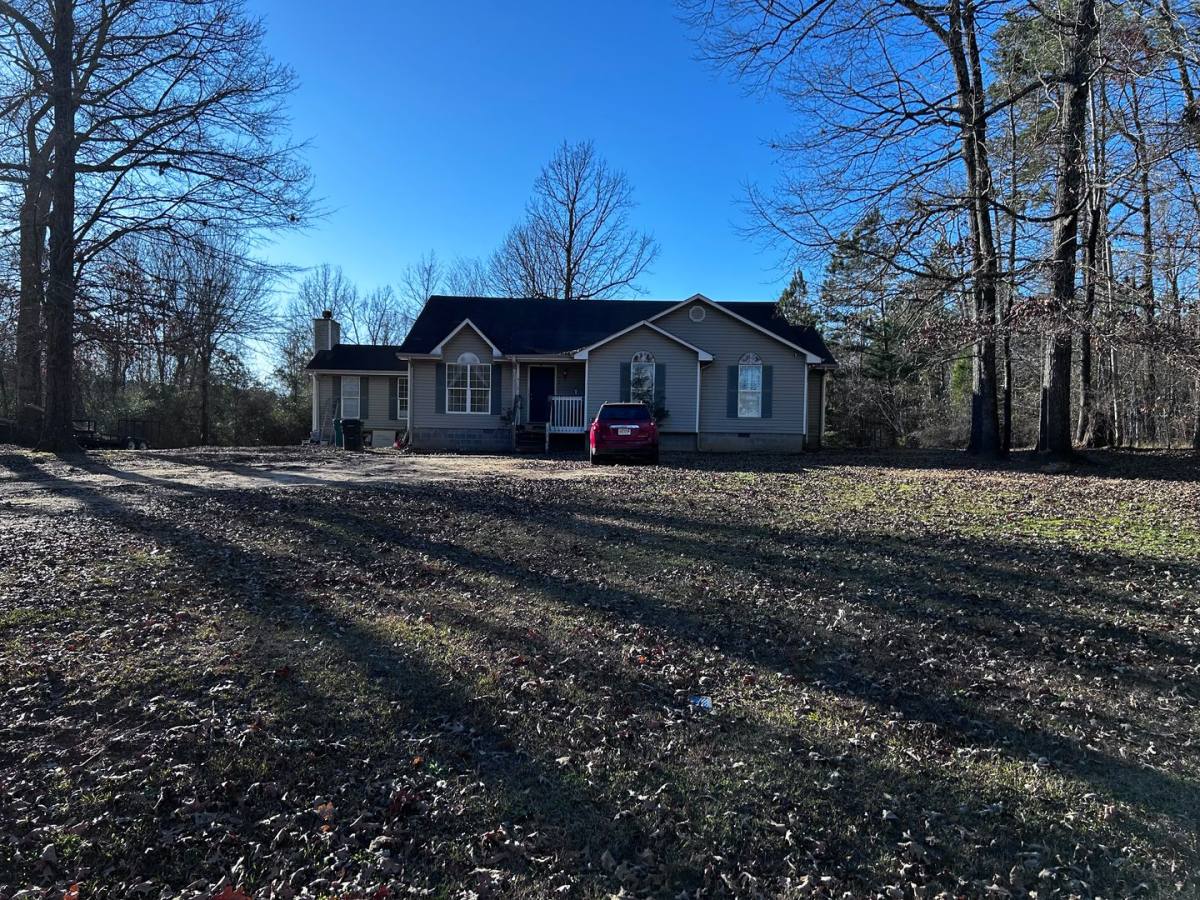 House for rent at 1500 Cedar Brook Dr, Tuscaloosa, AL 35406