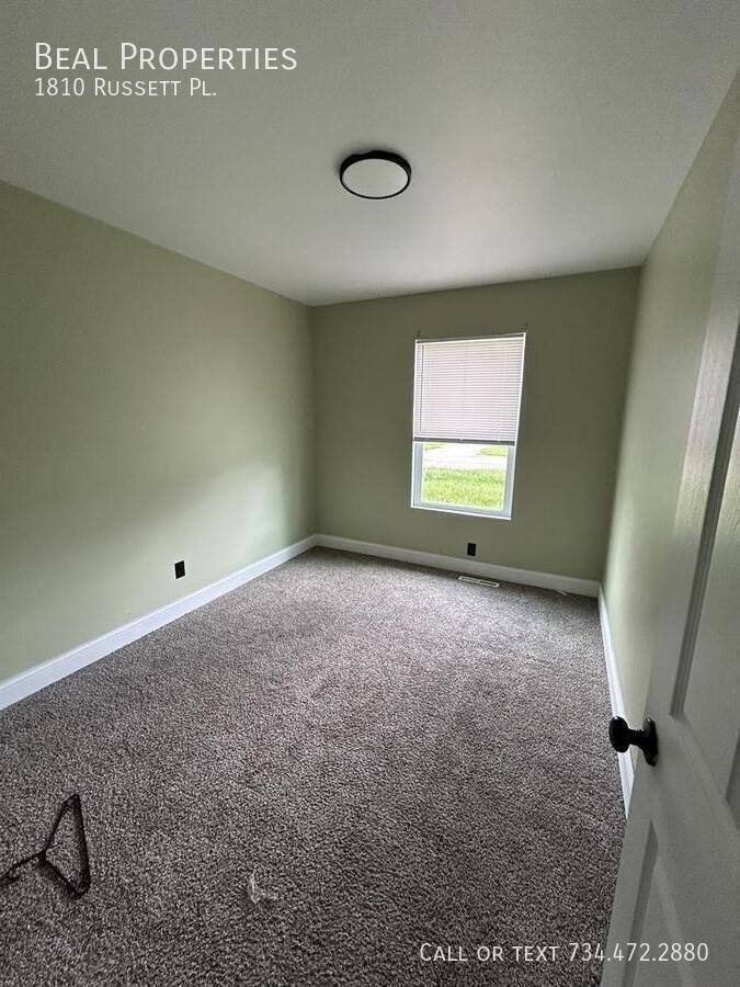 House for rent at 1810 Russett Place, Flint, MI 48504