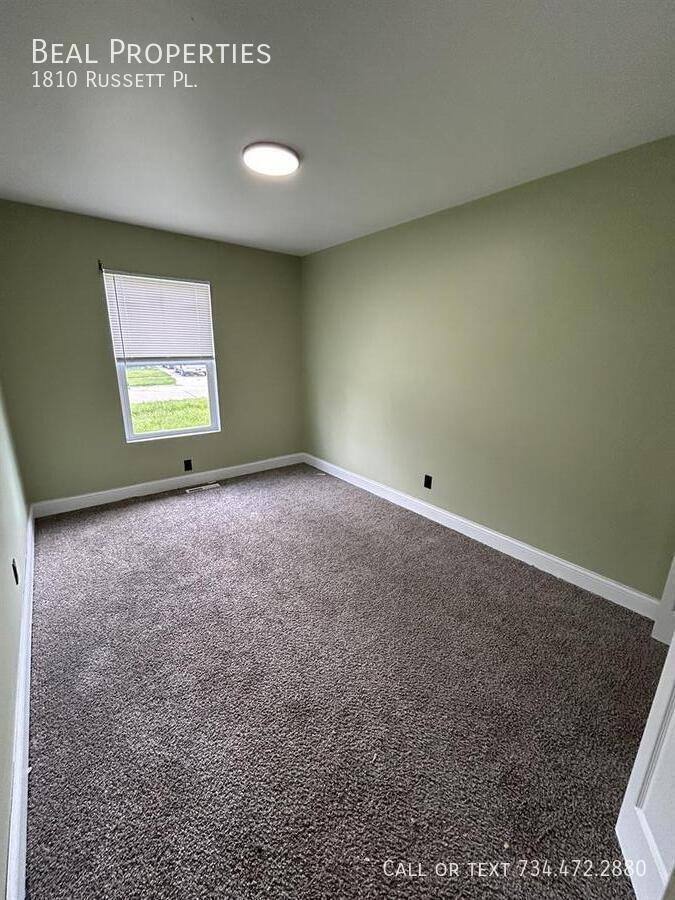 House for rent at 1810 Russett Place, Flint, MI 48504