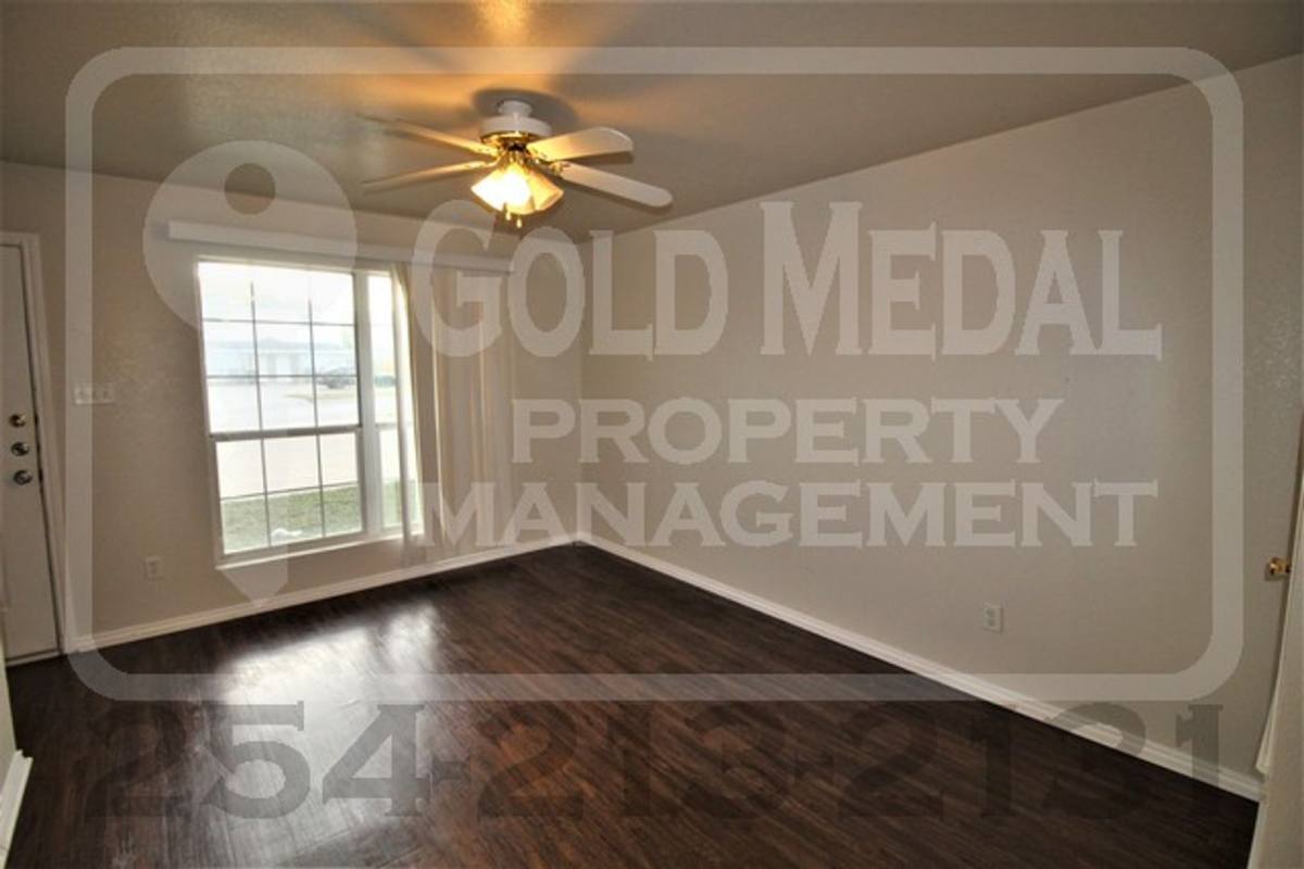 Apartment for rent at 4205 Alan Kent Dr, Killeen, TX 76549