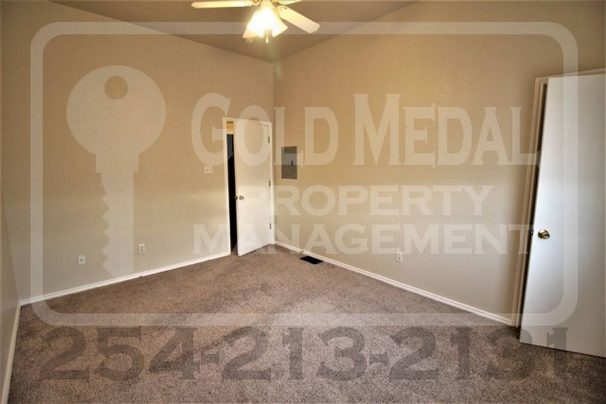 Apartment for rent at 4205 Alan Kent Dr, Killeen, TX 76549