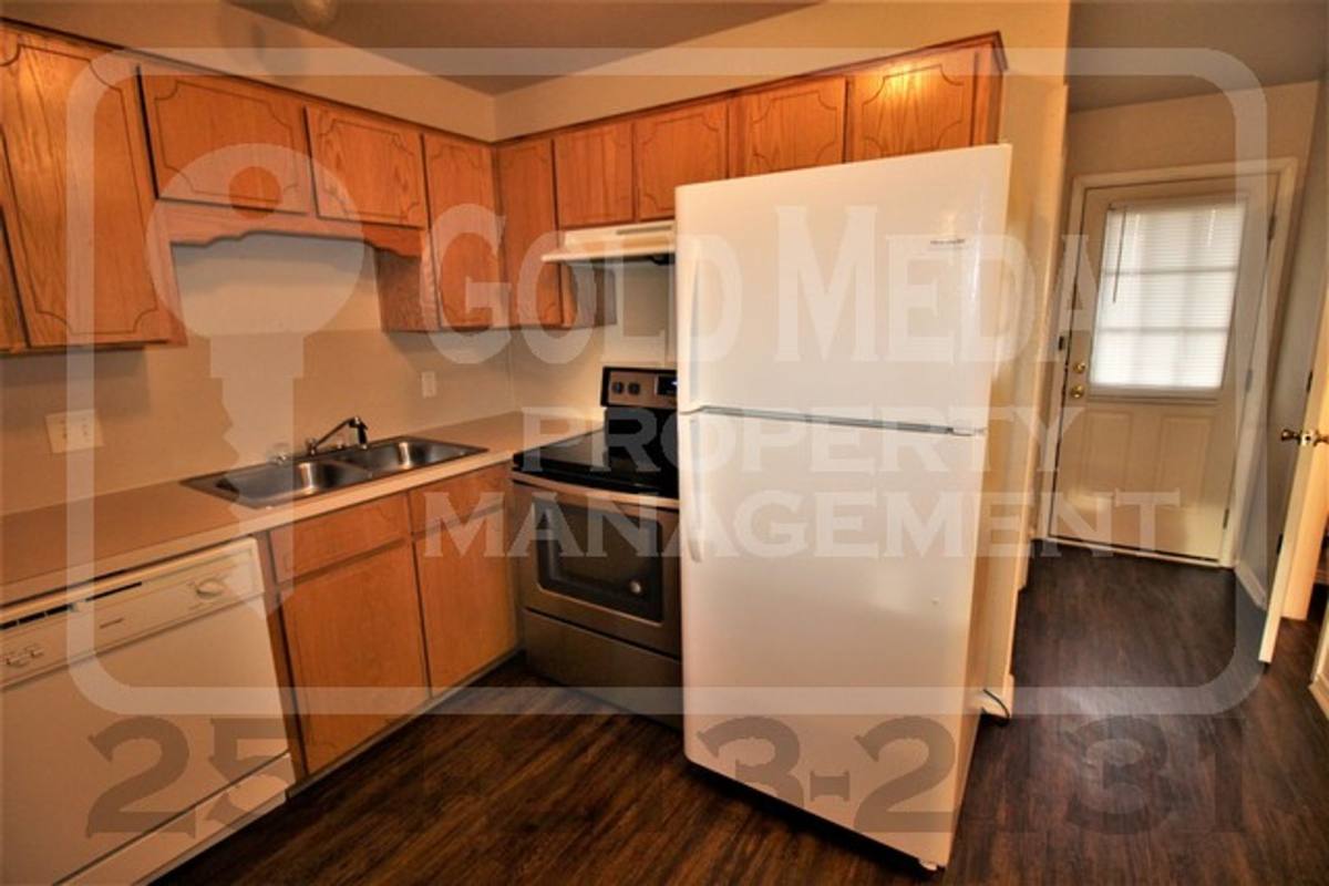 Apartment for rent at 4205 Alan Kent Dr, Killeen, TX 76549