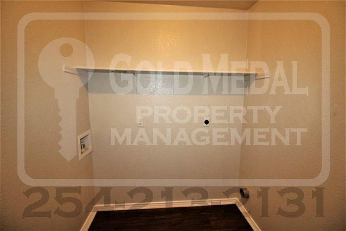 Apartment for rent at 4205 Alan Kent Dr, Killeen, TX 76549