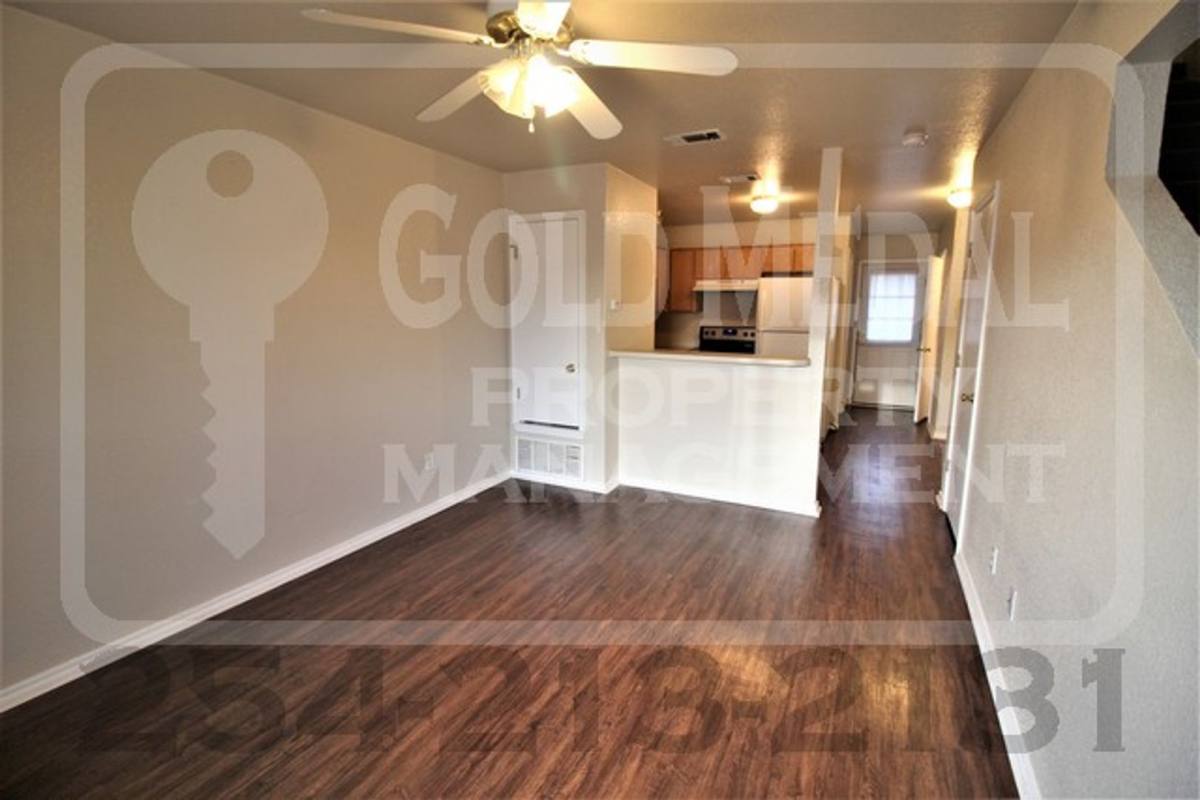 Apartment for rent at 4205 Alan Kent Dr, Killeen, TX 76549