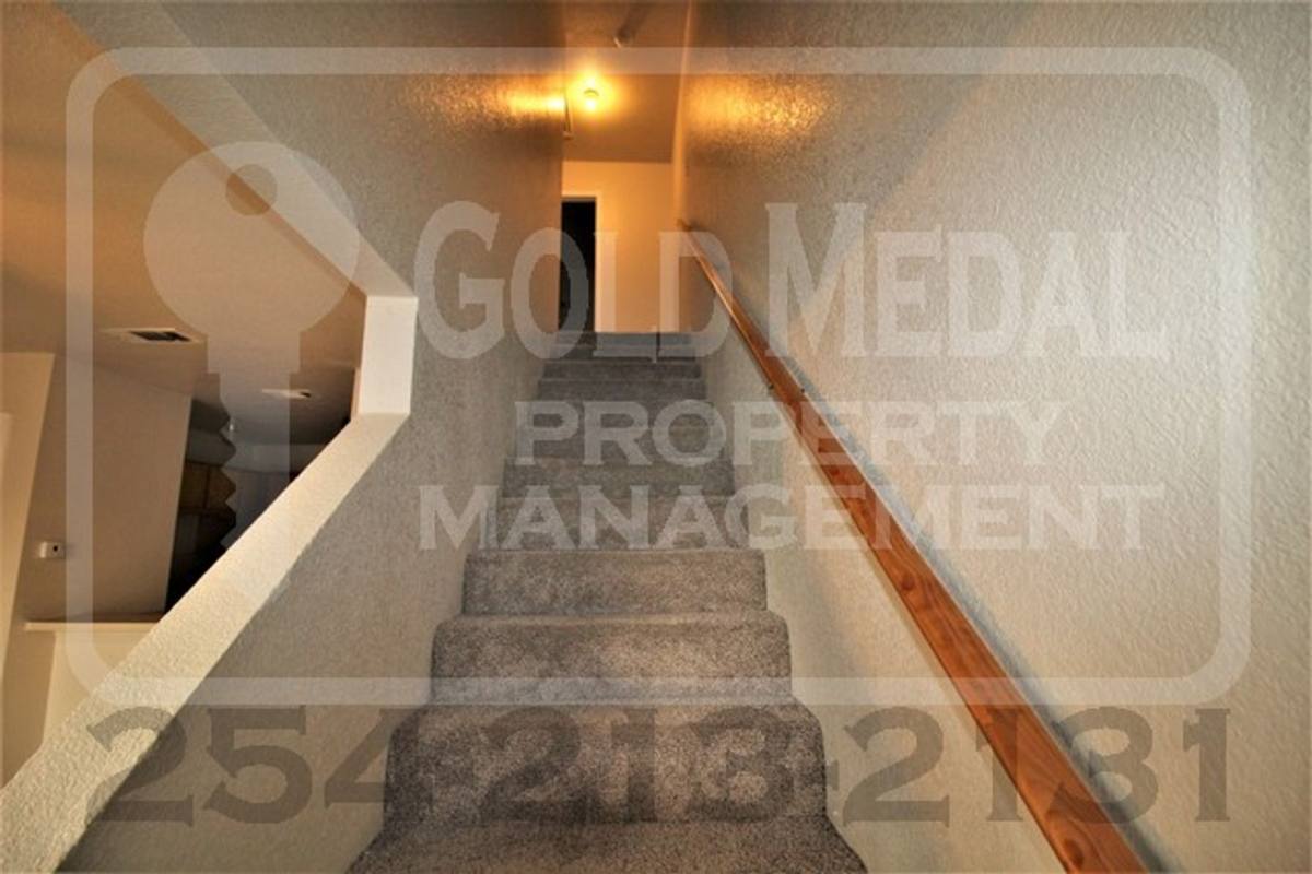 Apartment for rent at 4205 Alan Kent Dr, Killeen, TX 76549