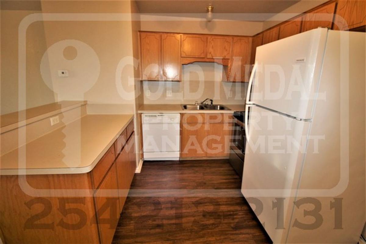 Apartment for rent at 4205 Alan Kent Dr, Killeen, TX 76549