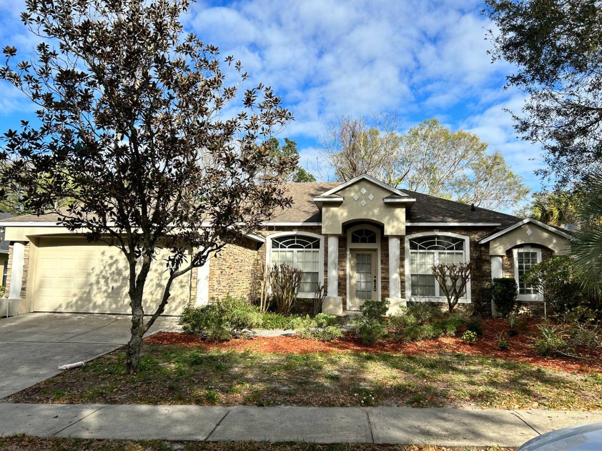 House for rent at 7007 Hiawassee Overlook Dr, Orlando, FL 32835