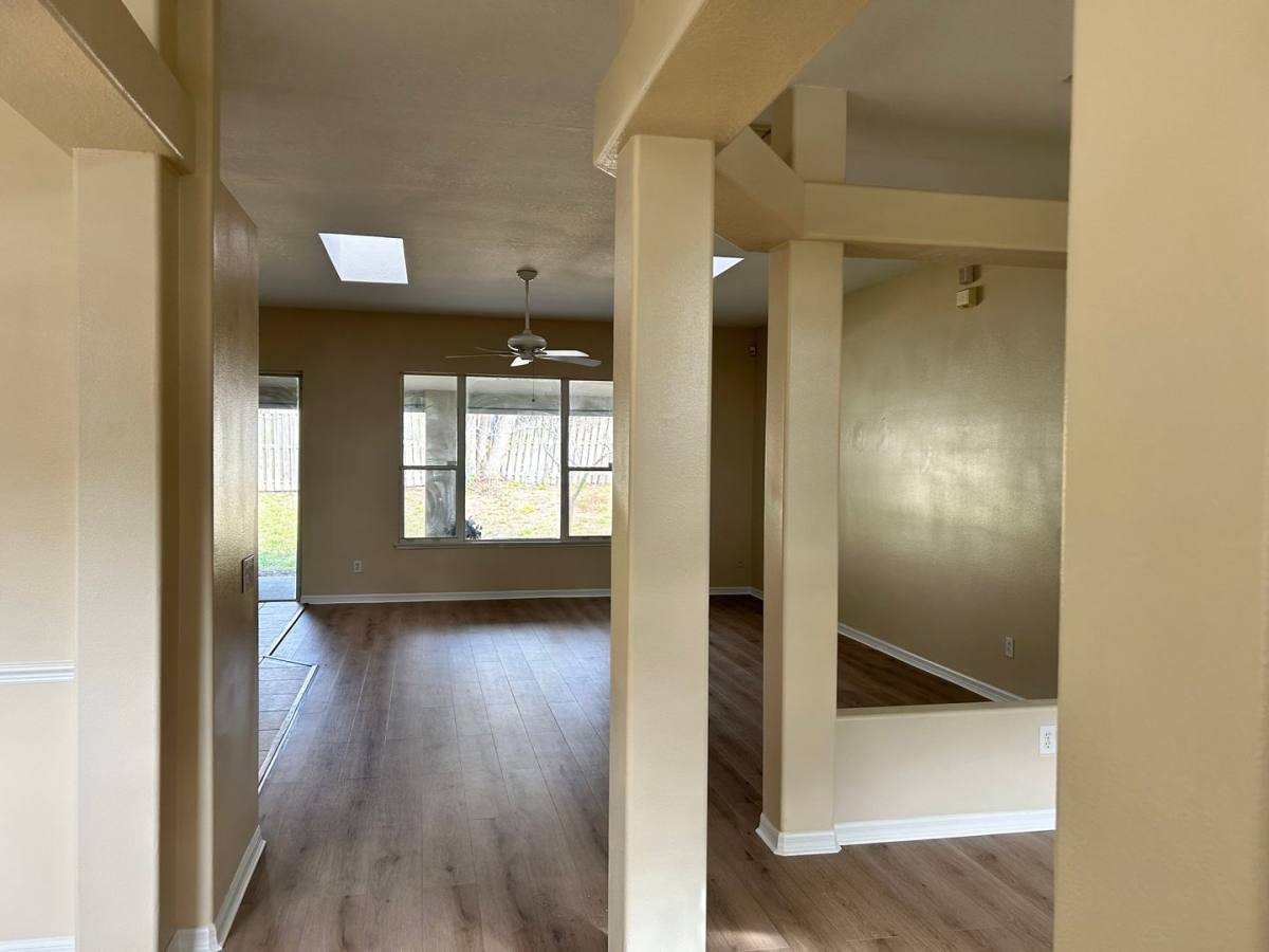 House for rent at 7007 Hiawassee Overlook Dr, Orlando, FL 32835