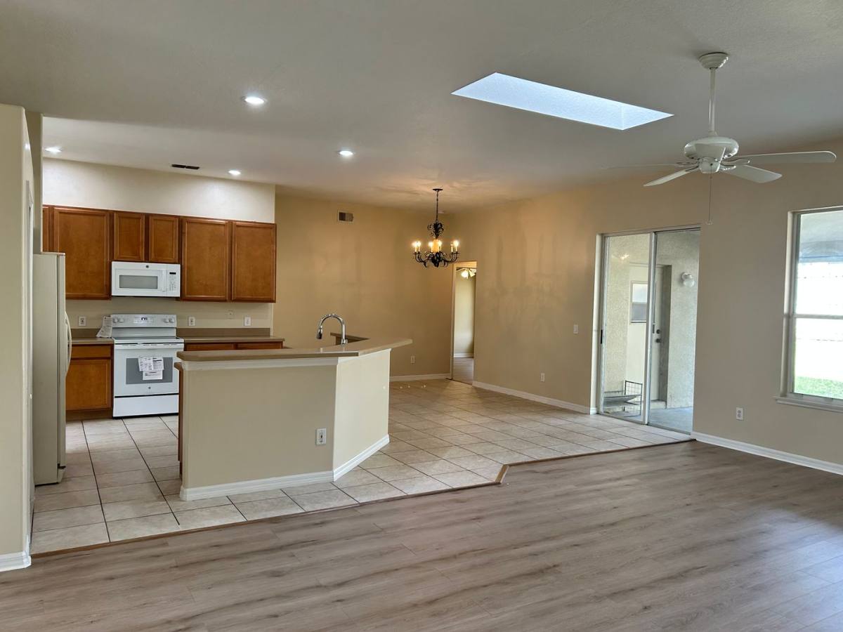 House for rent at 7007 Hiawassee Overlook Dr, Orlando, FL 32835