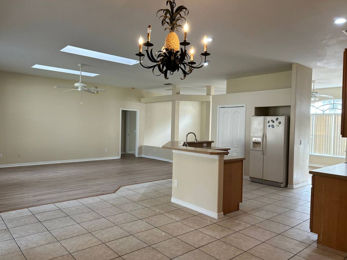 House for rent at 7007 Hiawassee Overlook Dr, Orlando, FL 32835
