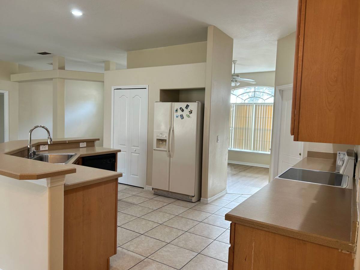 House for rent at 7007 Hiawassee Overlook Dr, Orlando, FL 32835