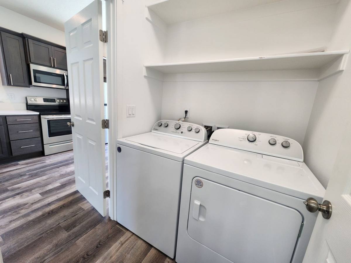 Townhouse for rent at 3113 W 7th Ave, Kennewick, WA 99336