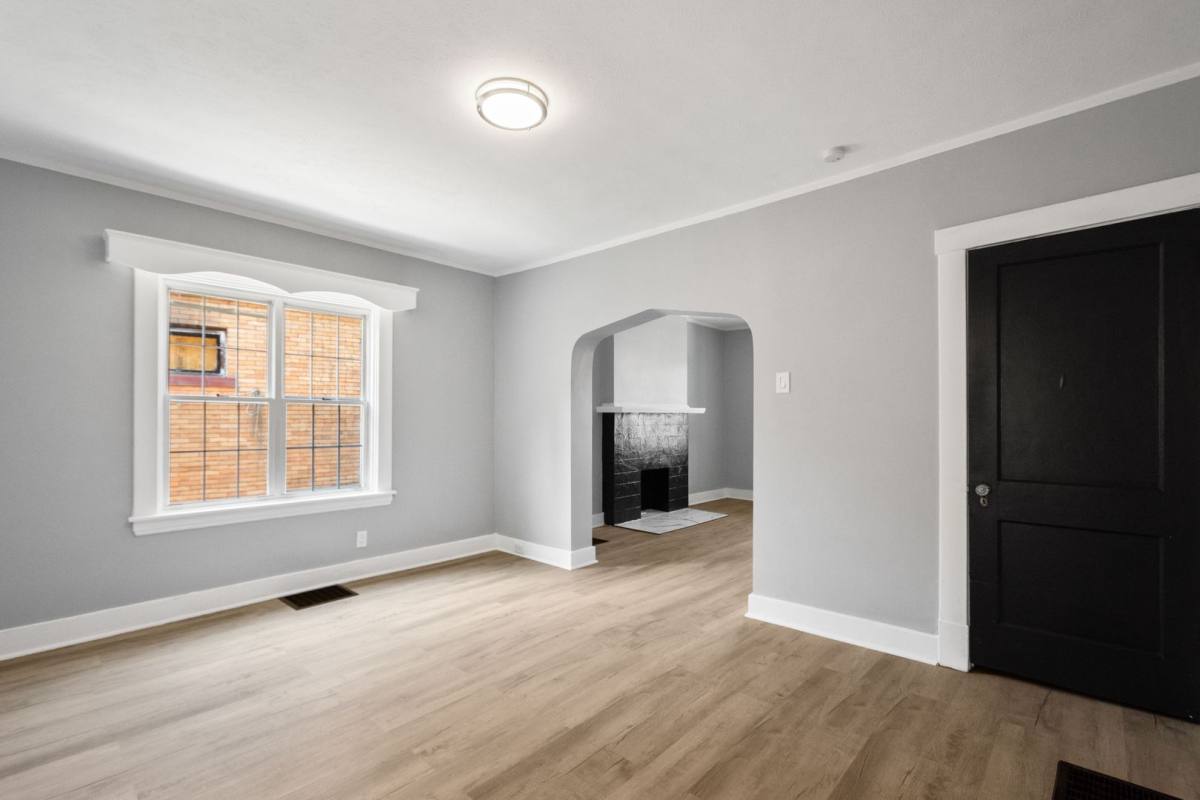 House for rent at 1712 Amanda St, Pittsburgh, PA 15210