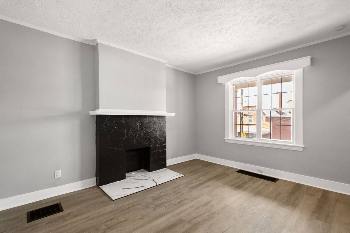 House for rent at 1712 Amanda St, Pittsburgh, PA 15210