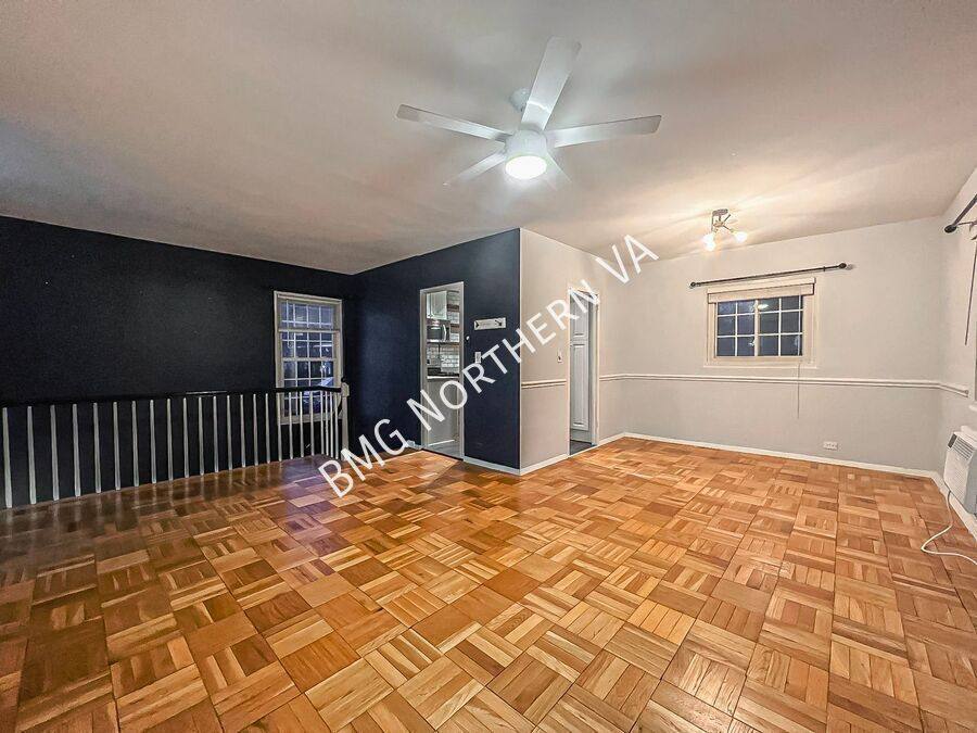 House for rent at 3592 Martha Custis Dr #303, Alexandria, VA 22302