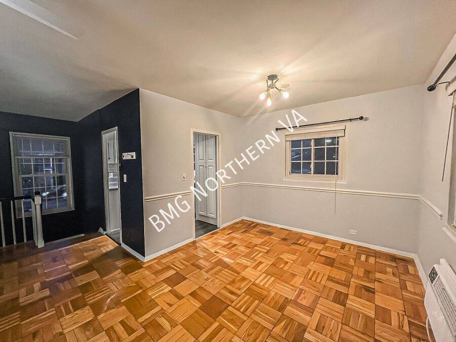 House for rent at 3592 Martha Custis Dr #303, Alexandria, VA 22302