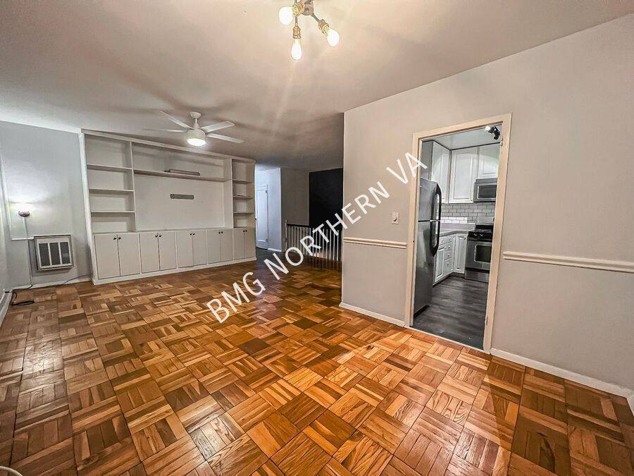 House for rent at 3592 Martha Custis Dr #303, Alexandria, VA 22302