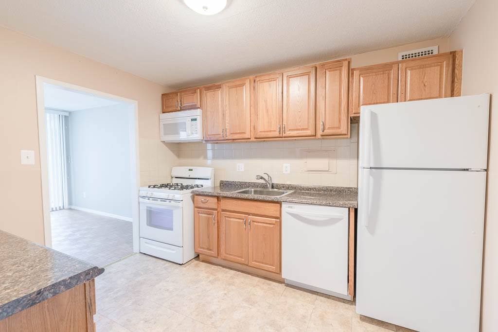 Condo for rent at 1836 Metzerott Rd #609, Hyattsville, MD 20783
