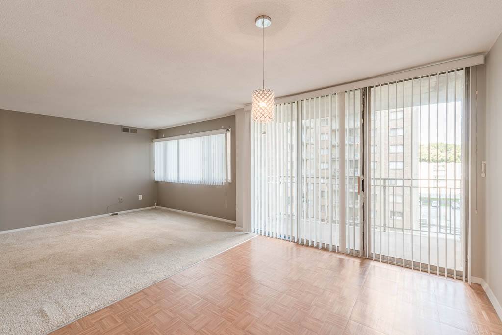 Condo for rent at 1836 Metzerott Rd #609, Hyattsville, MD 20783